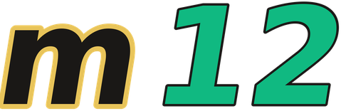 m12 logo